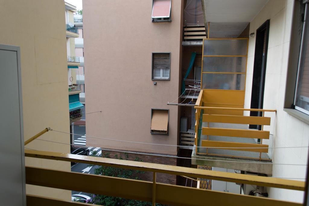 Casa Al Mare Apartamento Albisola Superiore Exterior foto